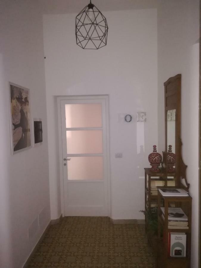 Carta Da Zucchero Hotel Catânia Exterior foto