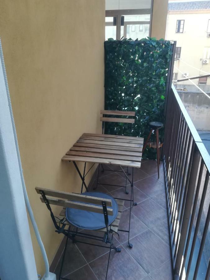 Carta Da Zucchero Hotel Catânia Exterior foto